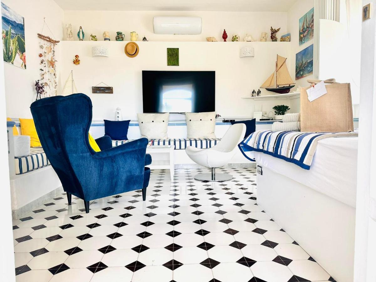 הוילה מאטינאטה Casa Molo 13 מראה חיצוני תמונה