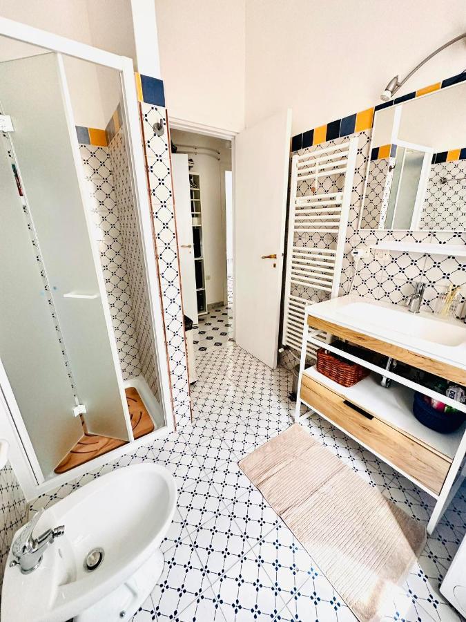 הוילה מאטינאטה Casa Molo 13 מראה חיצוני תמונה