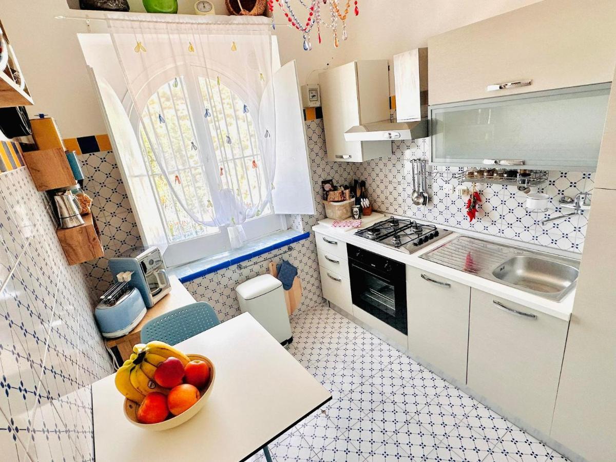 הוילה מאטינאטה Casa Molo 13 מראה חיצוני תמונה