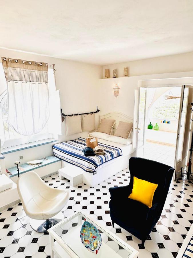 הוילה מאטינאטה Casa Molo 13 מראה חיצוני תמונה