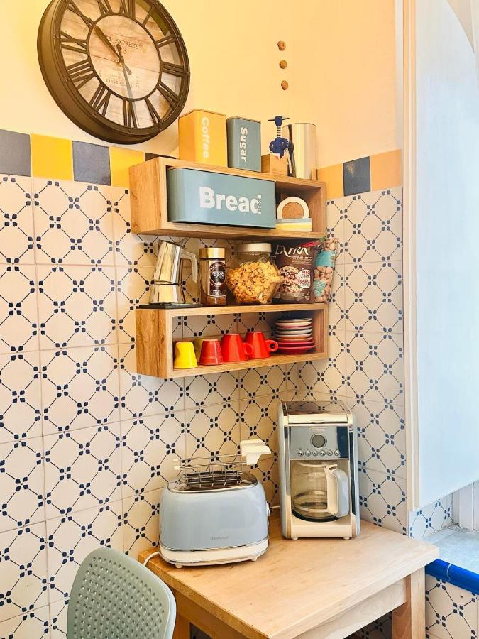 הוילה מאטינאטה Casa Molo 13 מראה חיצוני תמונה